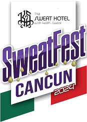 SweatFest 2024 Cancun